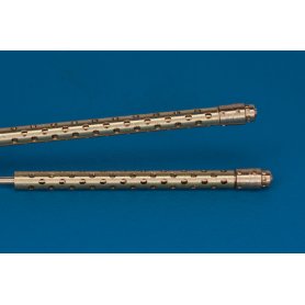 RB Model Japo�ski karabin maszynowy 7,7 mm Type 97, zestaw dw�ch luf