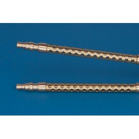 RB Model Lufa 7,92 mm niemiecki karabin maszynowy MG 17
