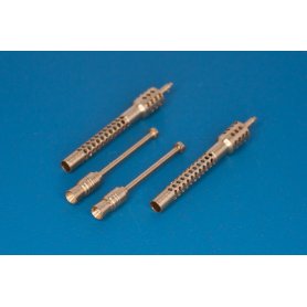 RB Model Lufa 13 mm MG 13.