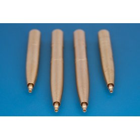 RB Model 4 x 20 mm działka Hispano