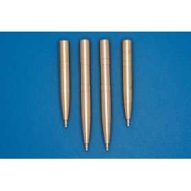 RB Model 4 x 20 mm działka Hispano