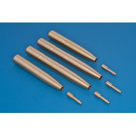 RB Model 4 x 20 mm działka Hispano