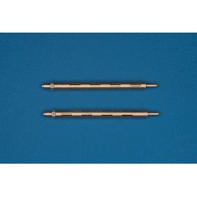 RB Model Lufa 7,7 mm (0.303) Browning Mk 2