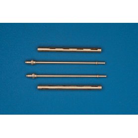 RB Model Lufa 7,7 mm (0.303) Browning Mk 2