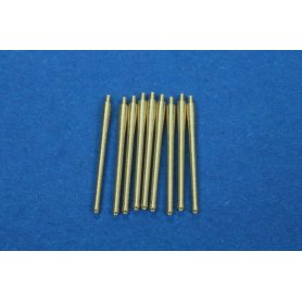 RB Model Lufa French gun barrels