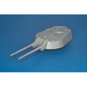 RB Model Lufa 381mm (15) L/42 Mk I