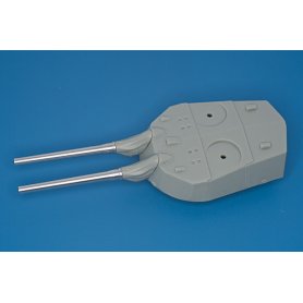 RB Model Lufa 381mm (15) L/42 Mk I
