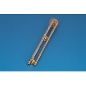 RB Model Lufa 20 mm M197 Gatling Gun