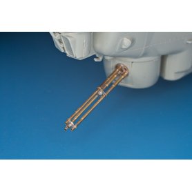 RB Model Lufa 20 mm M197 Gatling Gun