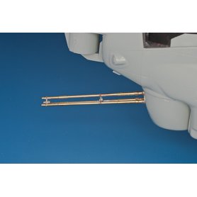 RB Model Lufa 20 mm M197 Gatling Gun