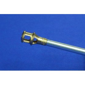 RB Model Lufa 7.5 cm StuK 40 L/ 48 (wersja ﾶrodkowa)