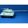 RB Model Lufa 125 mm L/ 48 T-72