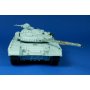 RB Model Lufa 125 mm L/ 48 T-72