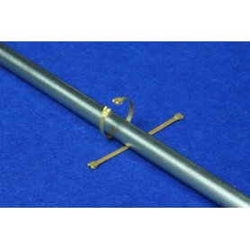 RB Model Lufa 125 mm L/ 48 T-72