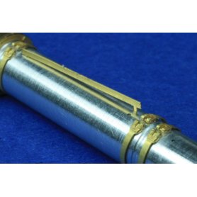 RB Model Lufa 125 mm L/ 48 T-72