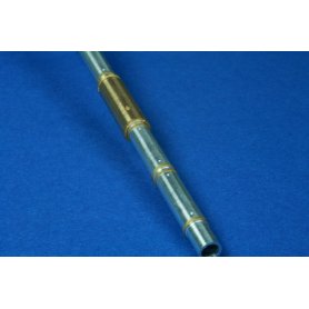 RB Model Lufa 125 mm L/ 48 T-72