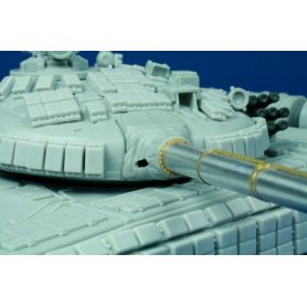 RB Model Lufa 125 mm L/ 48 T-72