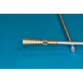 RB Model Przeciwlotnicze lufy kalibru 5.5 cm