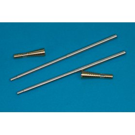 RB Model Przeciwlotnicze lufy kalibru 5.5 cm