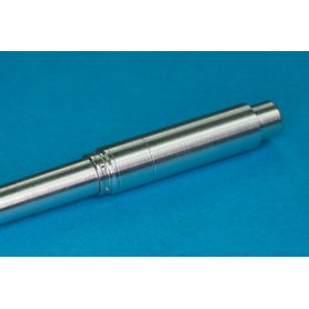 RB Model Lufa 7.5 cm KwK 44 L/ 70 prototyp E-50