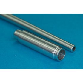 RB Model Lufa 7.5 cm KwK 44 L/ 70 prototyp E-50