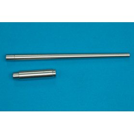 RB Model Lufa 7.5 cm KwK 44 L/ 70 prototyp E-50