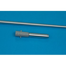RB Model Lufa 8.8 cm KwK 44 L/ 100 Standardpanzer