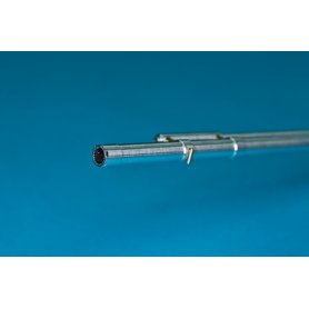 RB Model Uzbrojenie do BMP-3 30mm 2A72, 100 mm 2A 70,3 x 7.62 PKT
