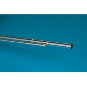 RB Model Uzbrojenie do BMP-3 30mm 2A72, 100 mm 2A 70,3 x 7.62 PKT