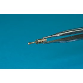 RB Model Uzbrojenie do BMP-3 30mm 2A72, 100 mm 2A 70,3 x 7.62 PKT