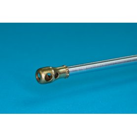 RB Model Lufa 76,2 mm L/ 55OQF 17 pdr do działa przeciw czołgowego