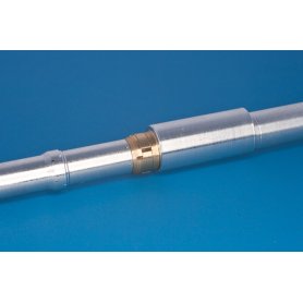 RB Model Działo stosowane w C1 Ariete 120 mm L/ 44 OTO Melar