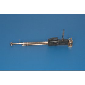 RB Model Lufa 12,7 mm DSHK m. 1946.
