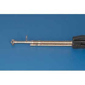 RB Model Lufa 12,7 mm DSHK m. 1946.
