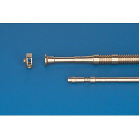 RB Model Lufa 12,7 mm DSHK m. 1946.
