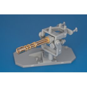 RB Model Lufa M134 Minigun 6 x 7,62 mm.