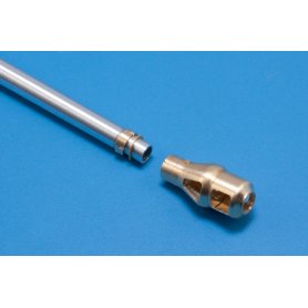 RB Model 100mm L/56 lufa do działa polowego BS-3