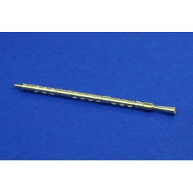 RB Model Lufa 14,5 mm KPVT. Rosyjski karabin maszynowy
