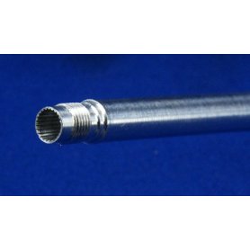 RB Model Lufa 12.8 cm L/61. Działo samobie﾿ne Sturer Emil