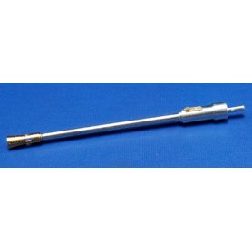 RB Model Lufa 2 cm FlaK 38 L/65. Artyleria przeciw lotnicza, pojazdy opancerzone