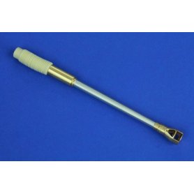RB Model Lufa 155 mm L/39. Lufa do AS-90