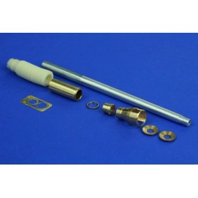 RB Model Lufa 155 mm L/39. Lufa do AS-90