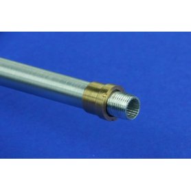 RB Model Lufa 155 mm L/39. Lufa do AS-90