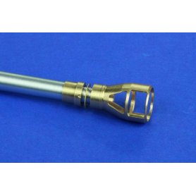 RB Model Lufa 155 mm L/39. Lufa do AS-90