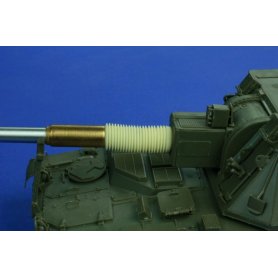 RB Model Lufa 155 mm L/39. Lufa do AS-90