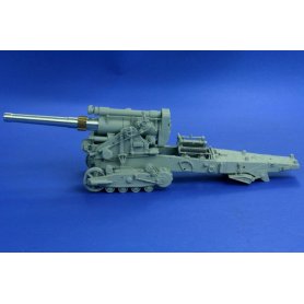 RB Model Lufa 203 mm L/24. Ci�ka haubica B-4 M 1931