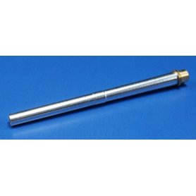 RB Model Lufa 10.5 cm leFH 18. Niemiecka lekka haubica polowa