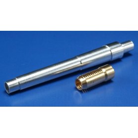 RB Model Lufa 152 mm ML-20S. Działo samobie﾿ne J SU-152