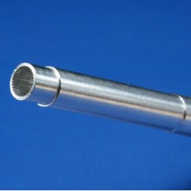 RB Model Lufa 152 mm ML-20S. Działo samobie﾿ne J SU-152