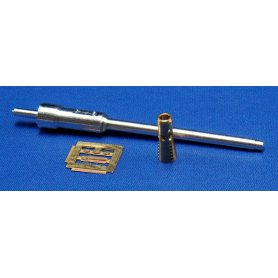 RB Model Lufa 2 cm FlaK 38 L/50.